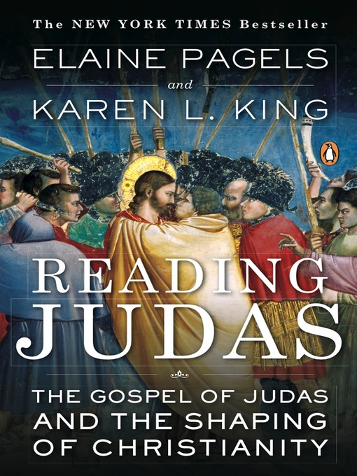 Title details for Reading Judas by Elaine Pagels - Available